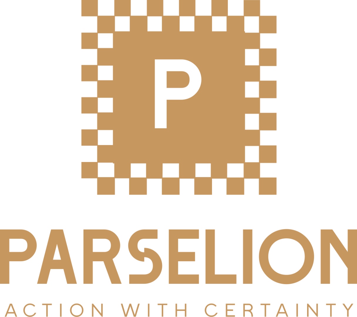 Parselion logo